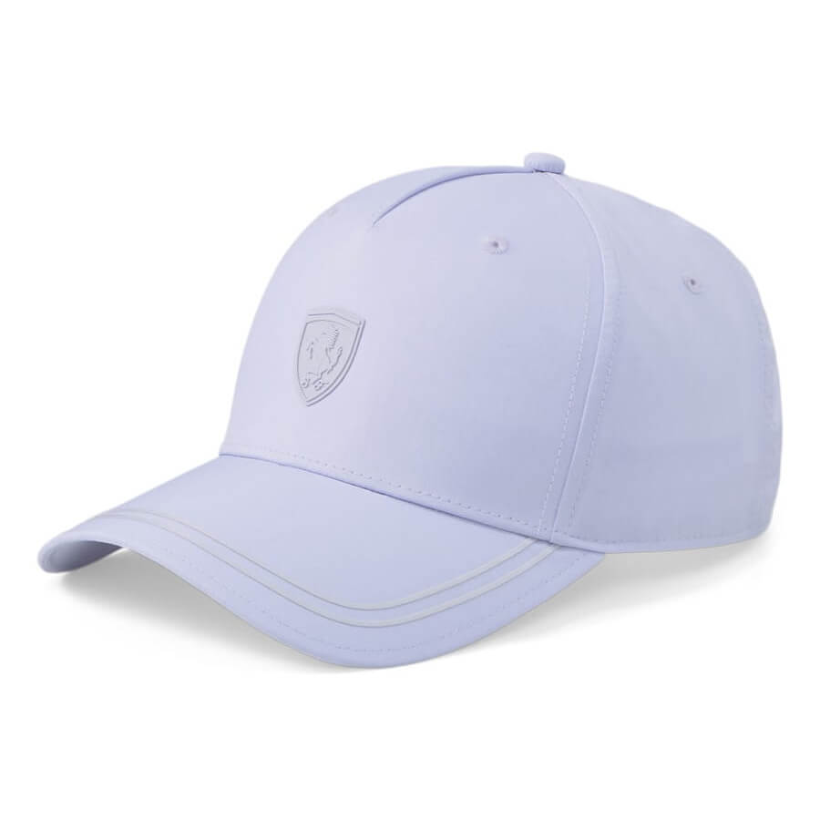 Czapka z daszkiem Ferrari SPTWR Style 02445404