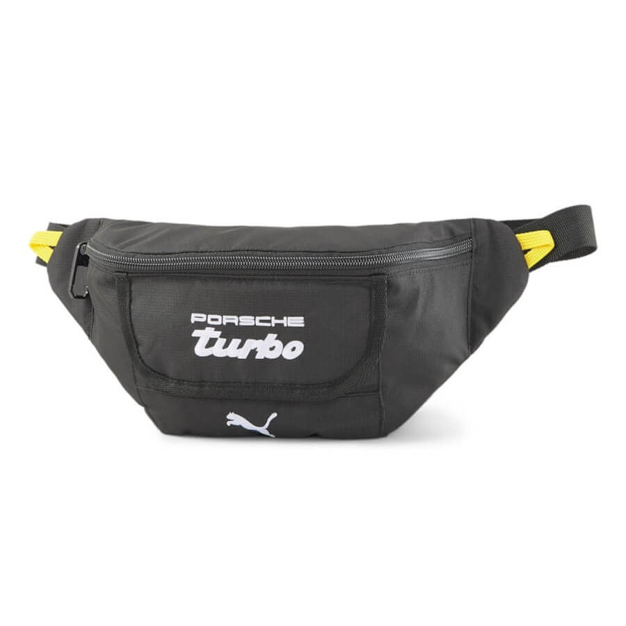 Nerka Porsche Legacy Turbo Waist Bag 07959001
