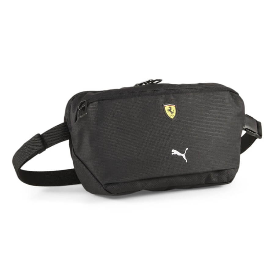 Nerka Ferrari Race Waist Bag 09029402