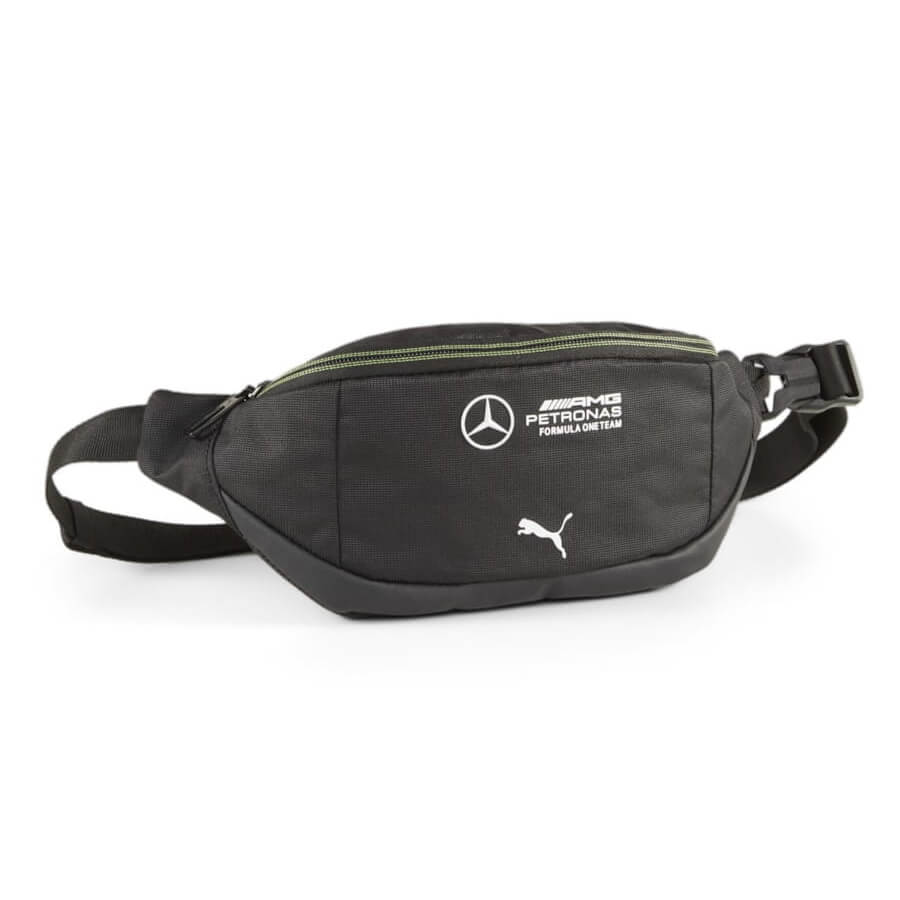 Nerka Mercedes AMG Petronas F1 Waist Bag 09040001