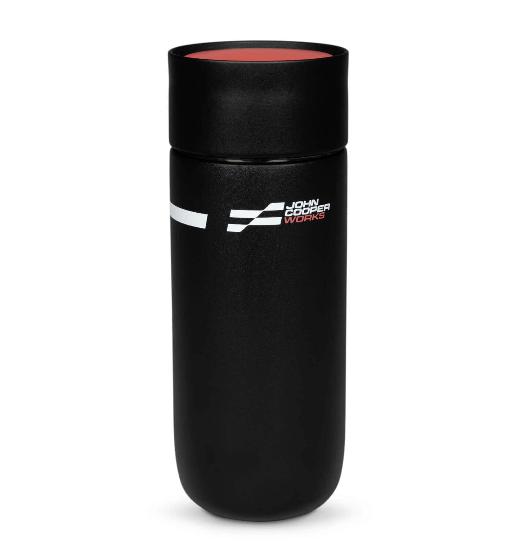 Termokubek MINI JCW Travel 500 ml 80285B54F36