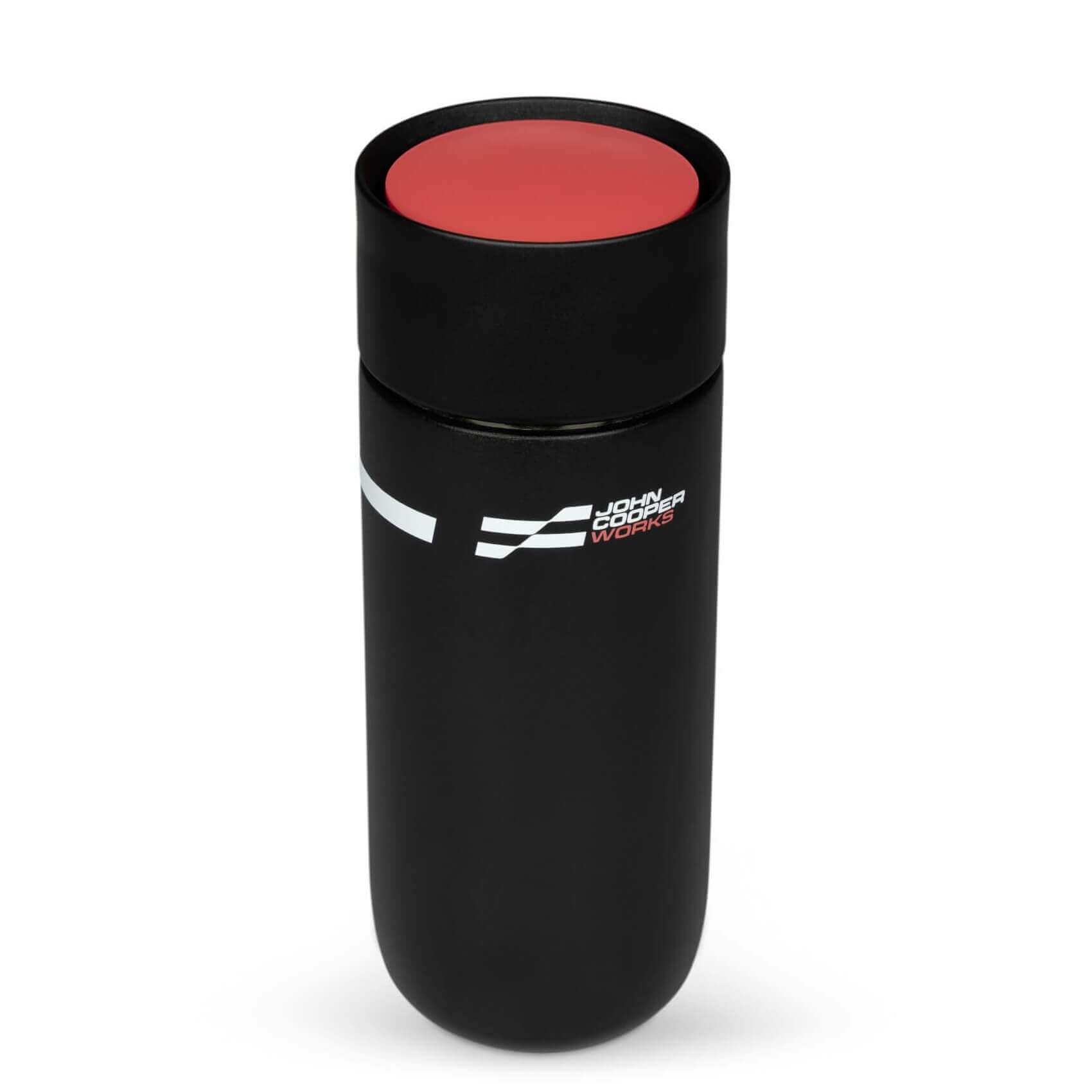 Termokubek MINI JCW Travel 500 ml 80285B54F36