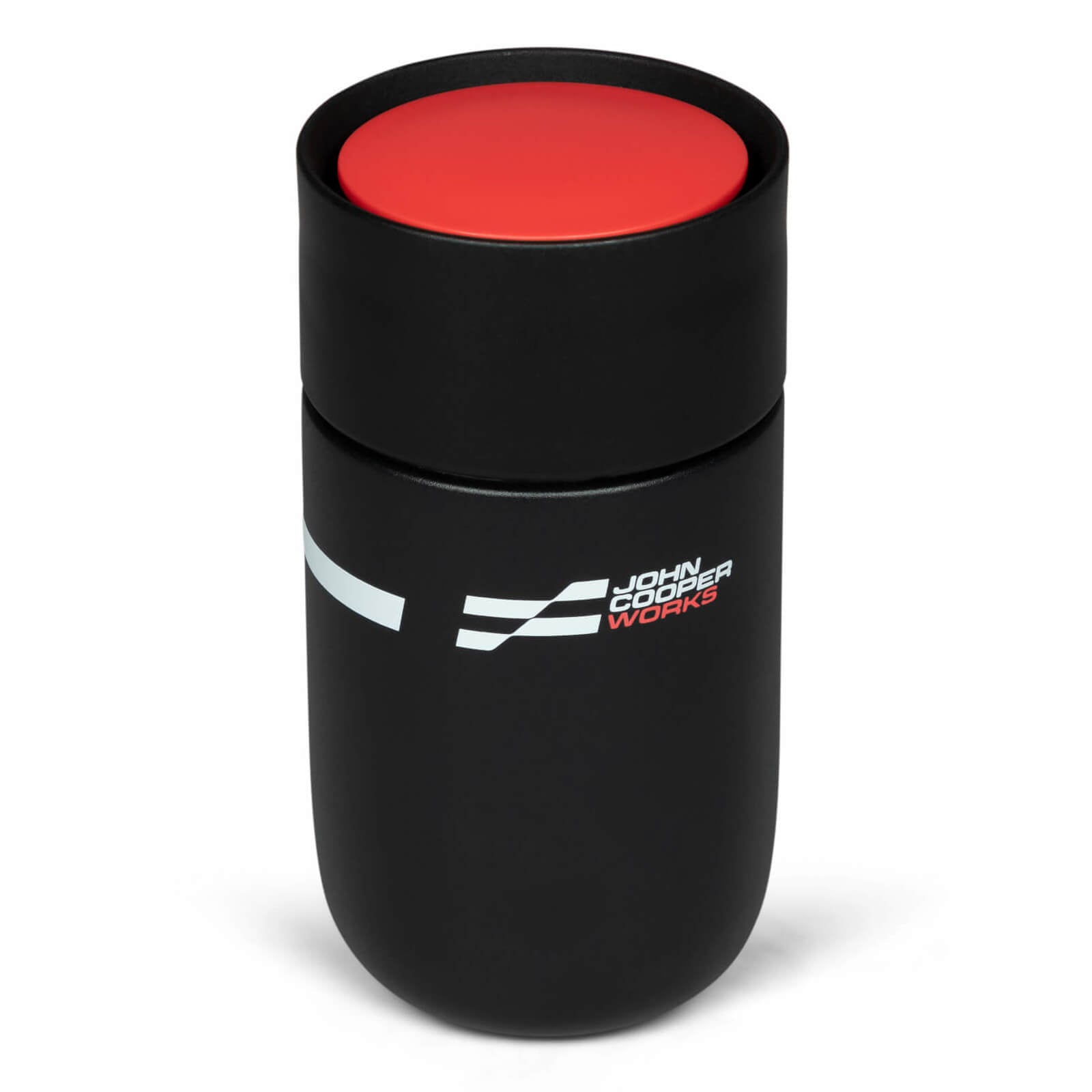 Termokubek MINI JCW Travel 300 ml 80285B54F35