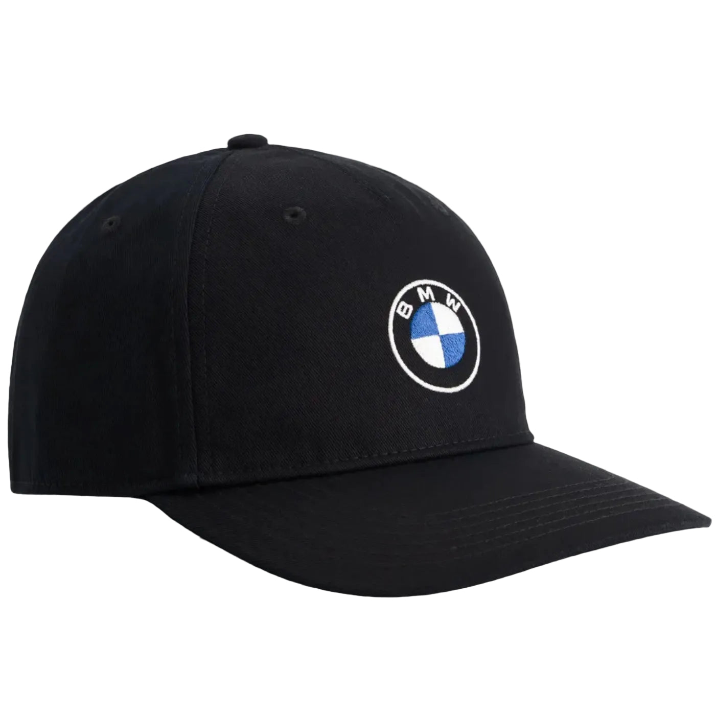 Czapka BMW Logo Colour Black 80165B810F7