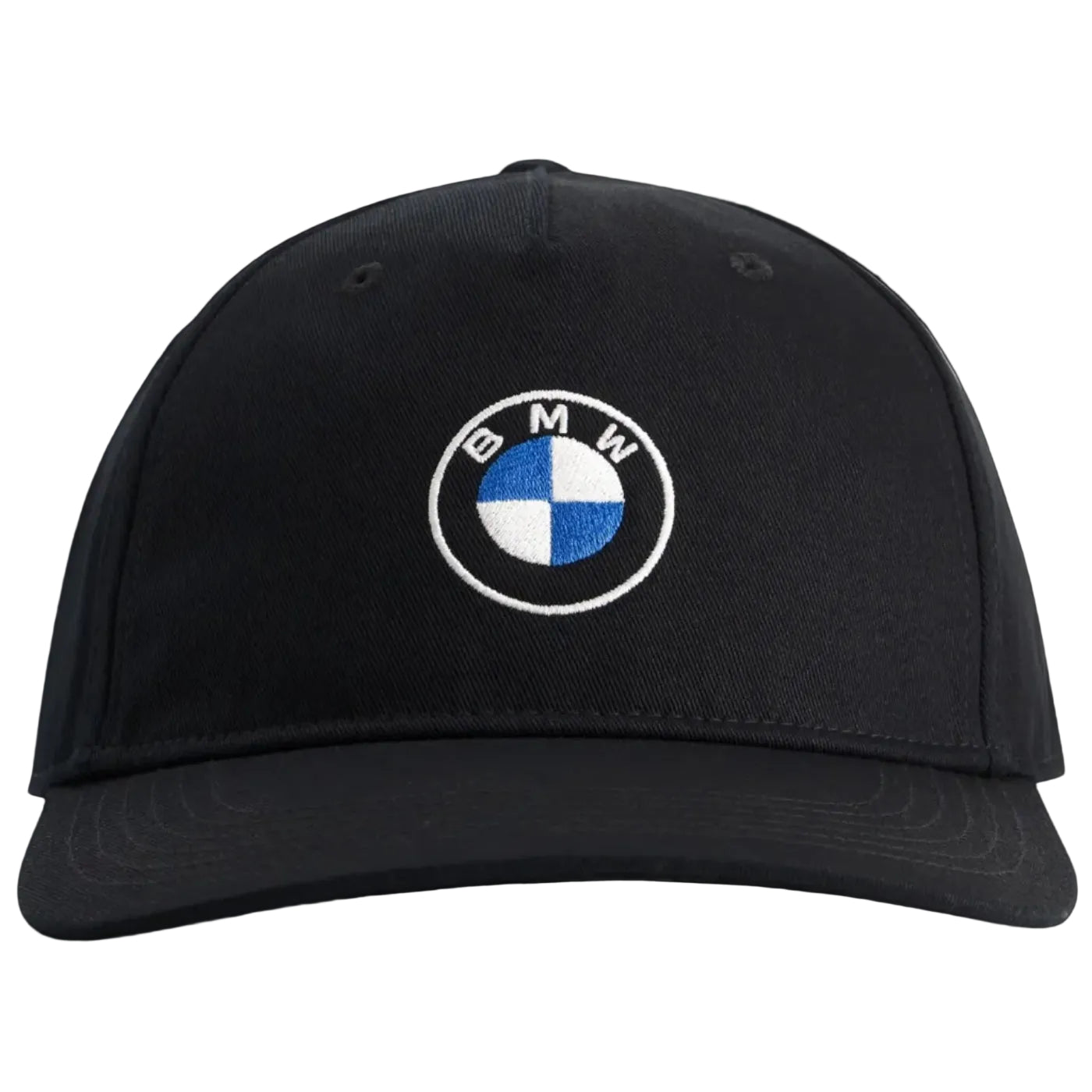 Czapka BMW Logo Colour Black 80165B810F7