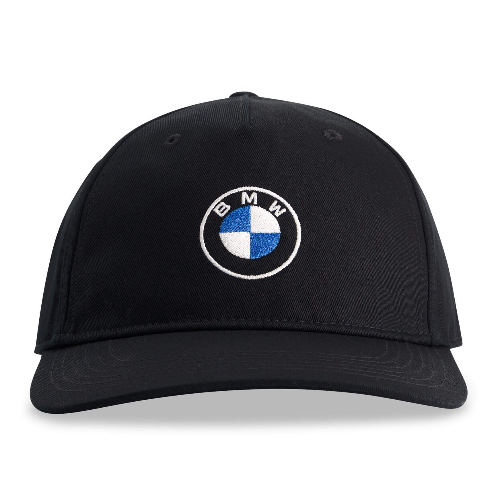 Czapka BMW Logo Colour Black 80165B810F7