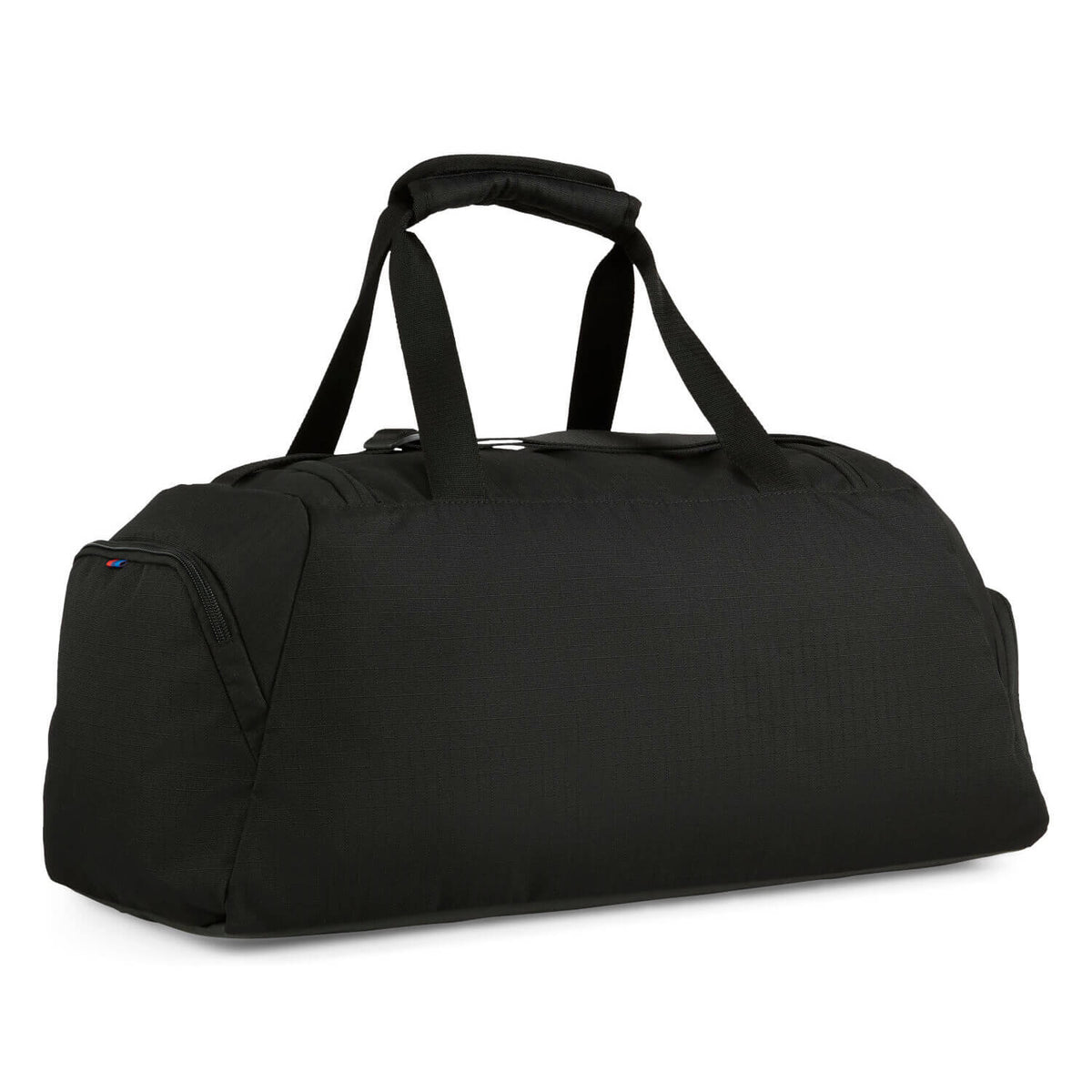 Torba sportowa BMW M Motorsport Duffle Bag Czarna 80225B5D128