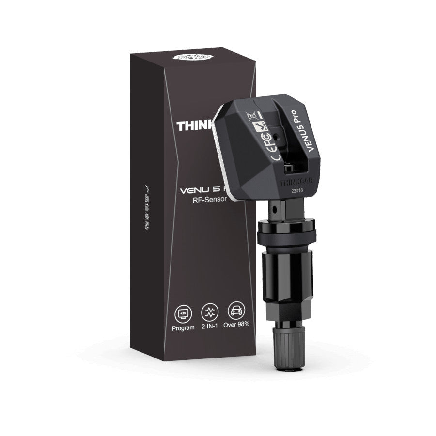 Uniwersalny czujnik TPMS THINKCAR VENU 5 Pro