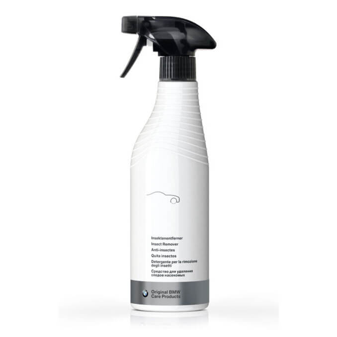 Środek do usuwania owadów BMW Care 500 ml 83125A16100