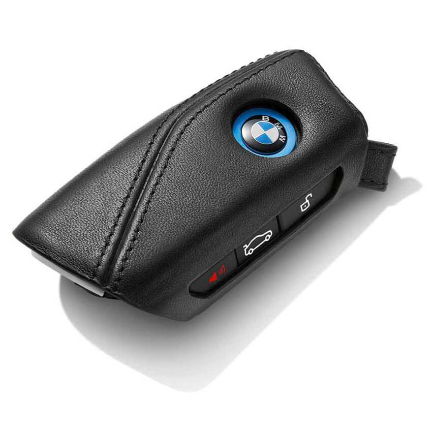 Etui na klucz BMW 3. generacji 82295A2C220