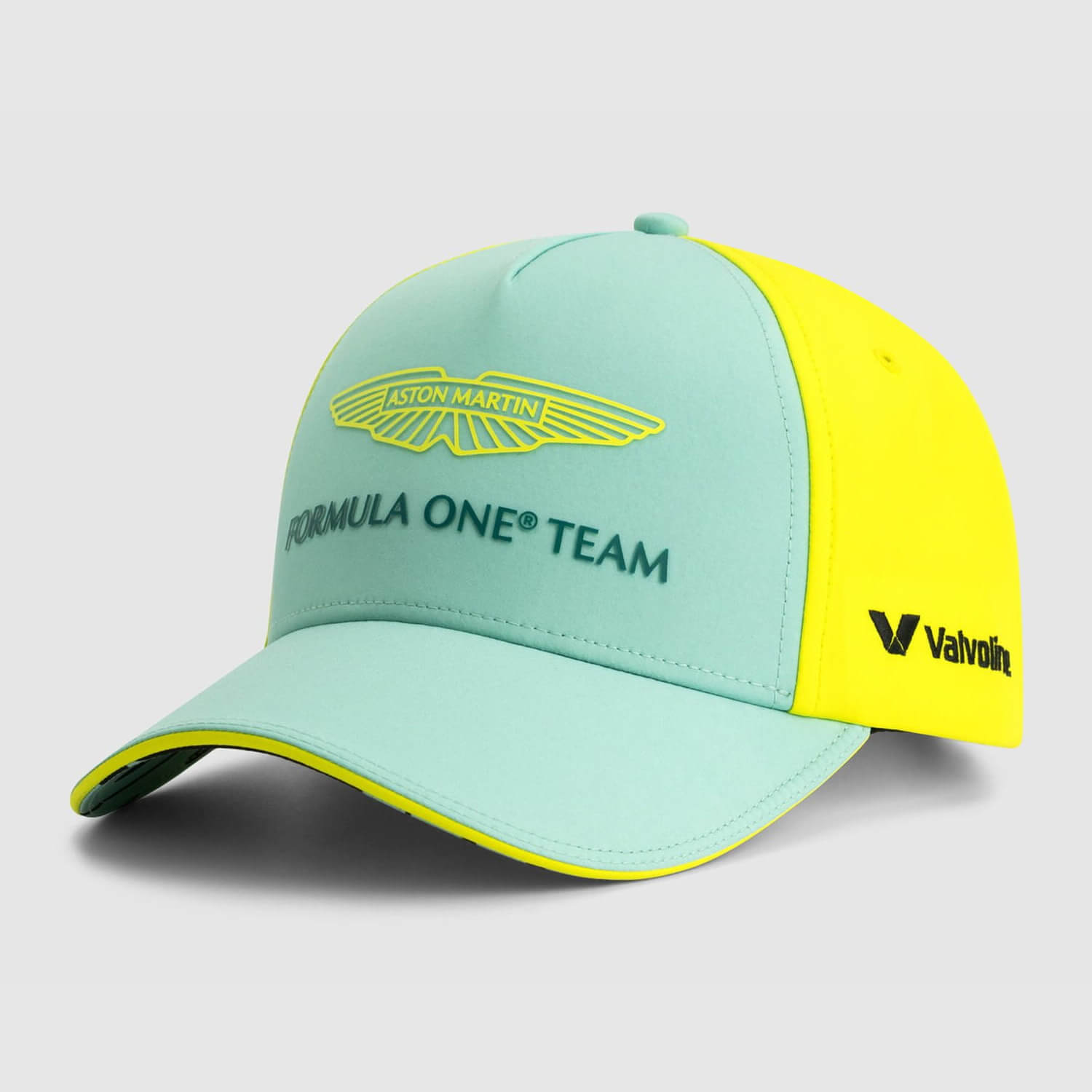 Czapka Aston Martin F1 Team GP Miami 2025