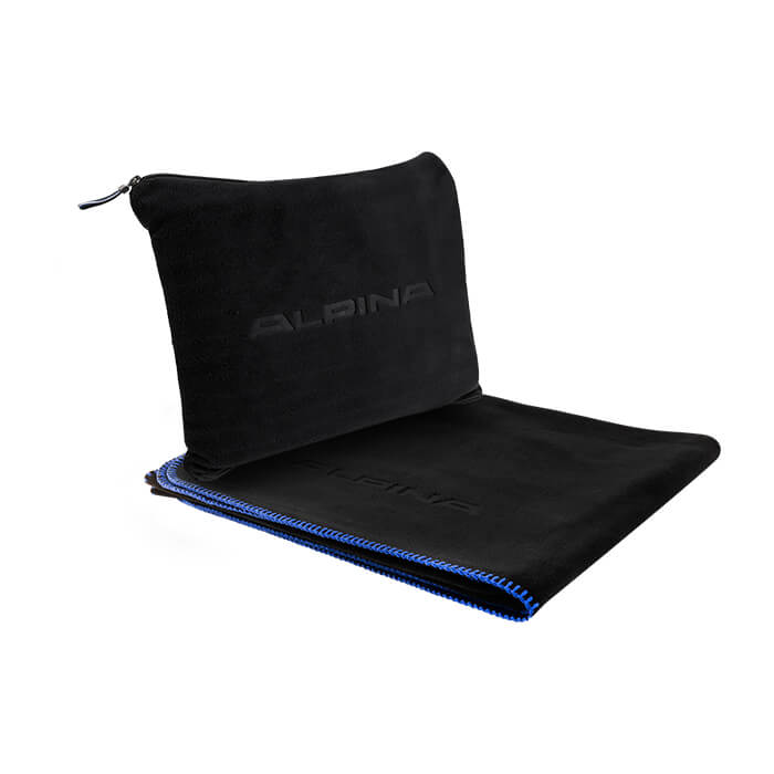 Koc polarowy Alpina "Dynamic Collection" 7601072