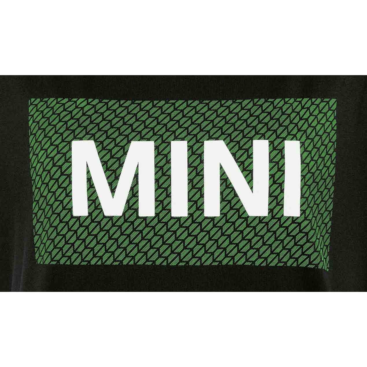 Koszulka MINI Wordmark Damska 80145A0A508-13