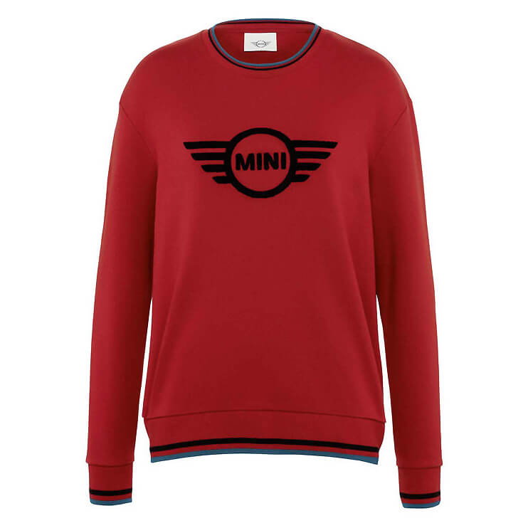 Bluza MINI Wing Logo Damska 80145A0A541-46