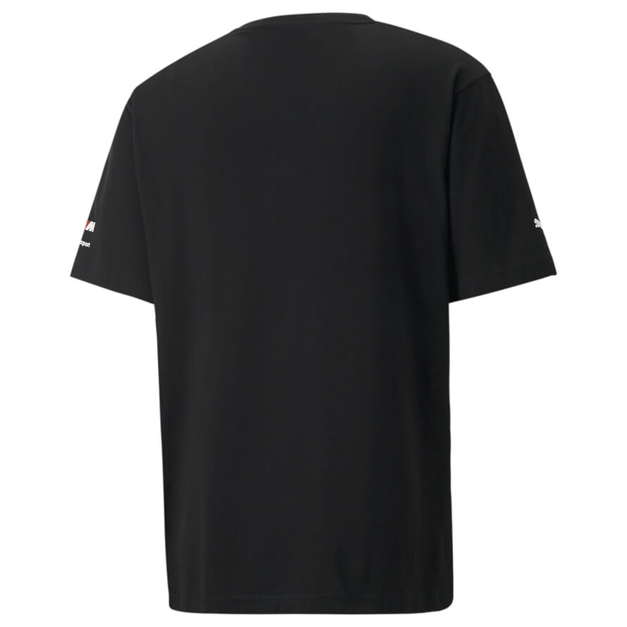 Koszulka T-shirt BMW M Motorsport 3.0 CSL Graphic 80145A21686-691