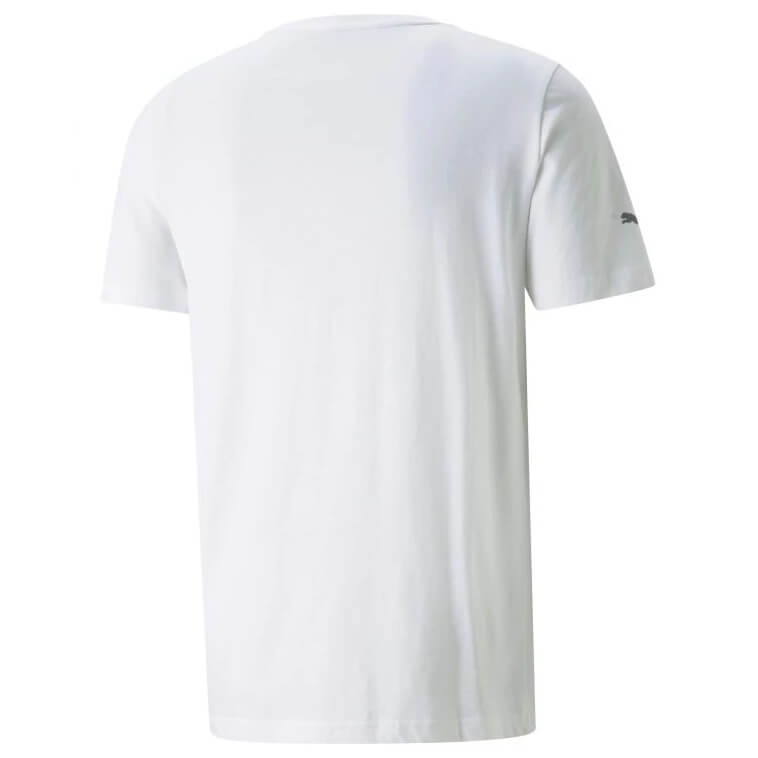 Koszulka T-Shirt 3.0 CSL BMW M Motorsport