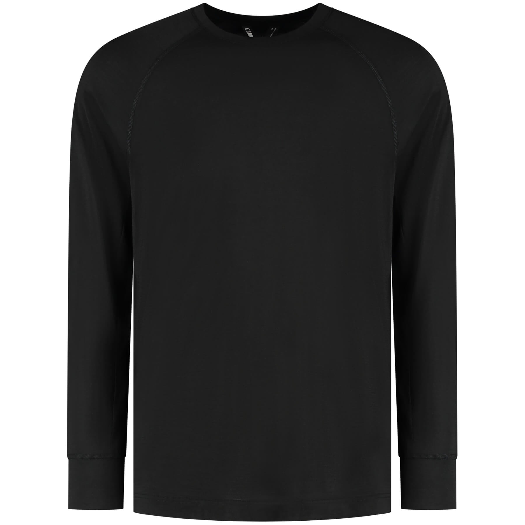 Koszulka BMW M Merino Longsleeve 80145B70CA4/CA9