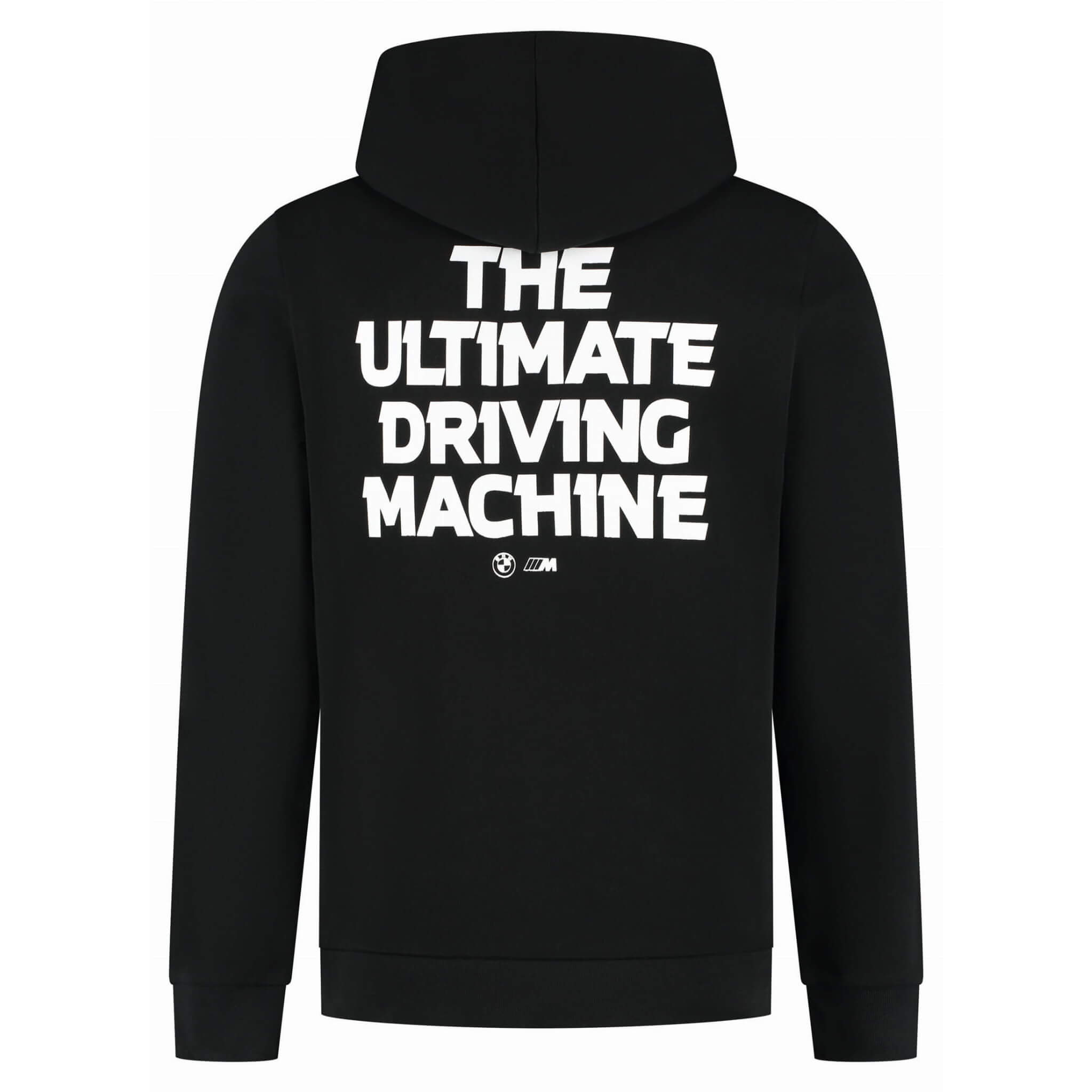 Bluza z kapturem BMW M The Ultimate Driving Machine 80145B70CC2/CC7