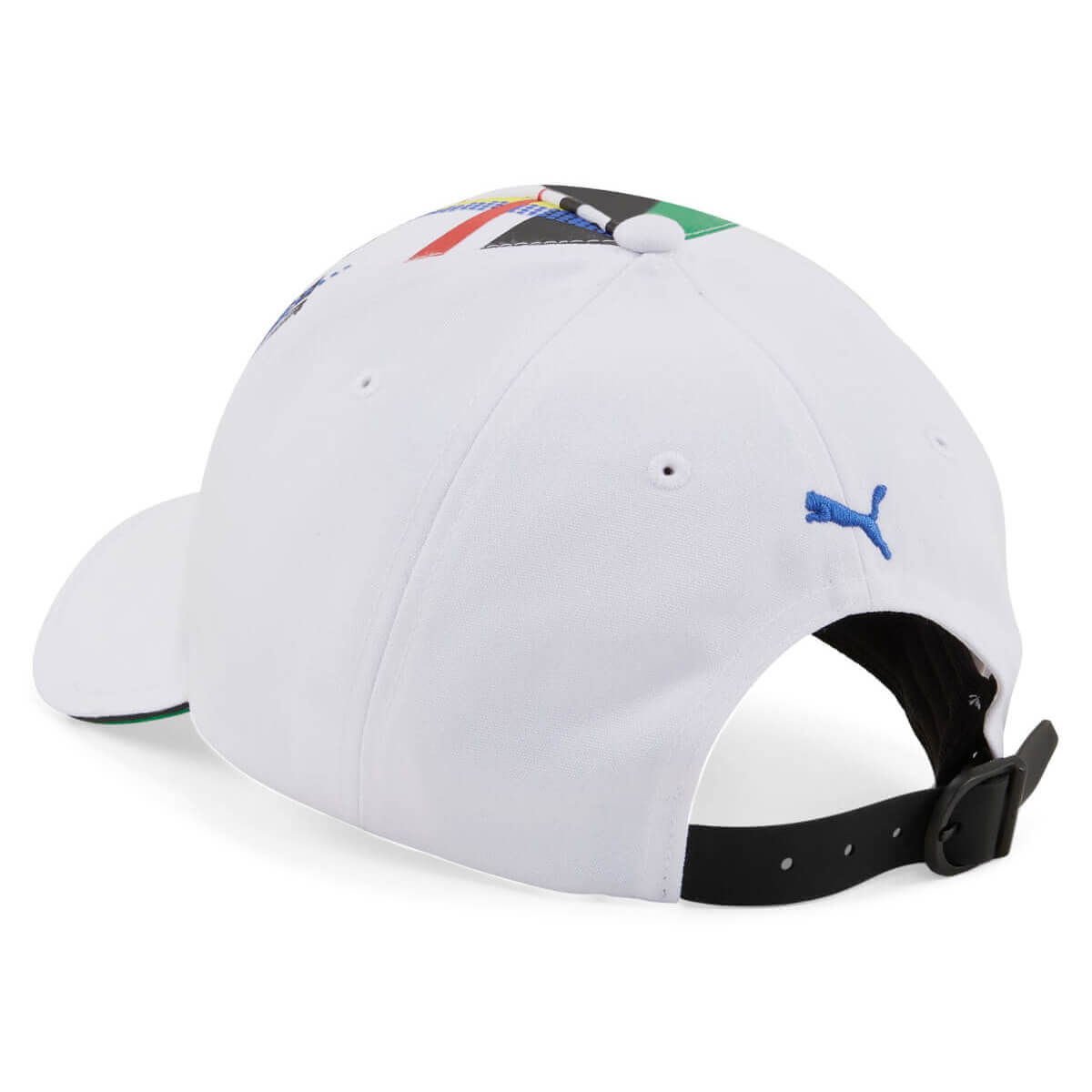 Czapka BMW M Motorsport RL Roy Lichtenstein 80165B32D78