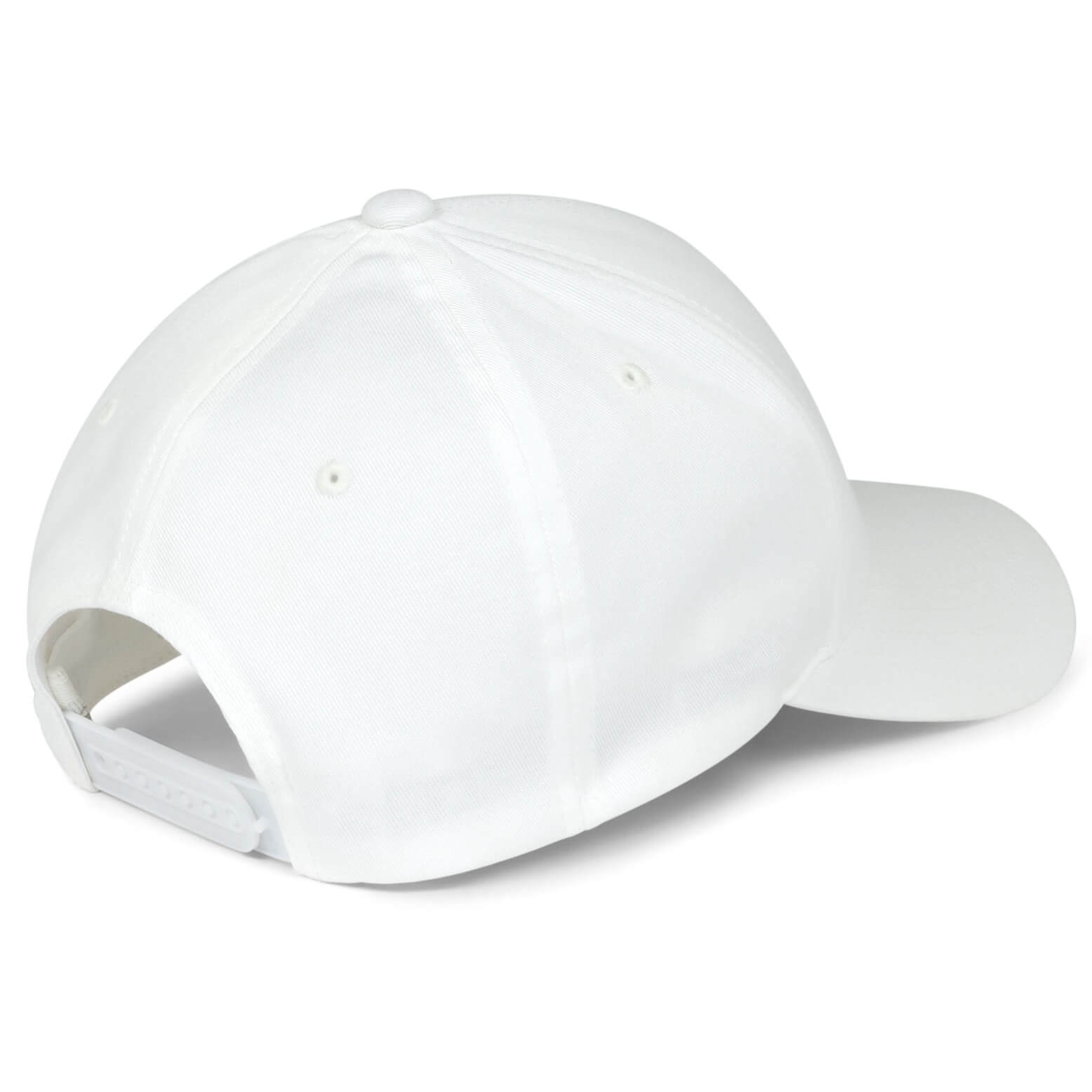 Czapka MINI John Cooper Works White 80165B54F26