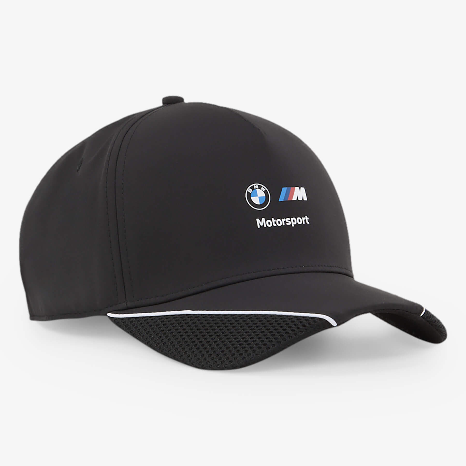 Czapka BMW M Motorsport BB Black 80165B5D0E6