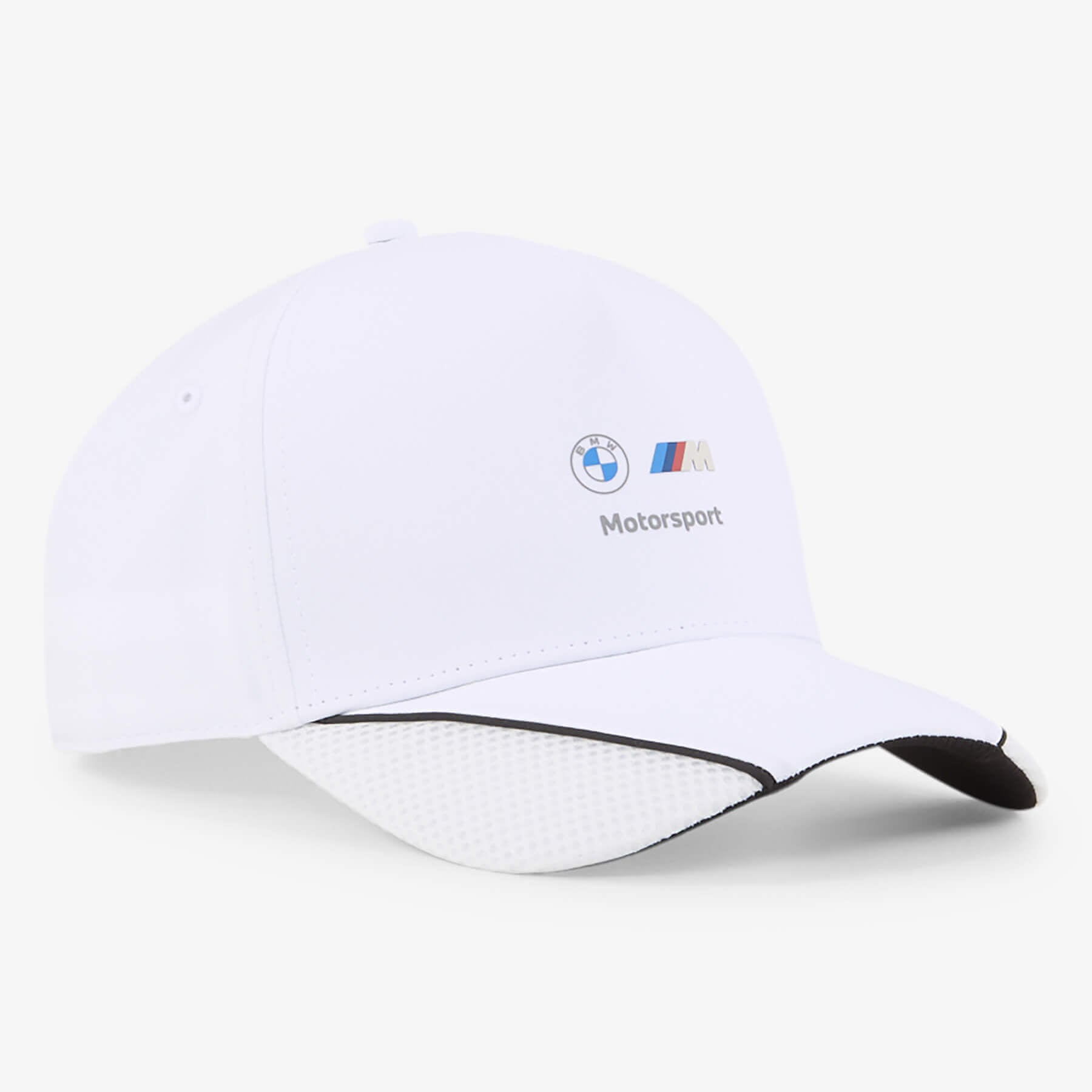 Czapka BMW M Motorsport BB White 80165B5D0E7