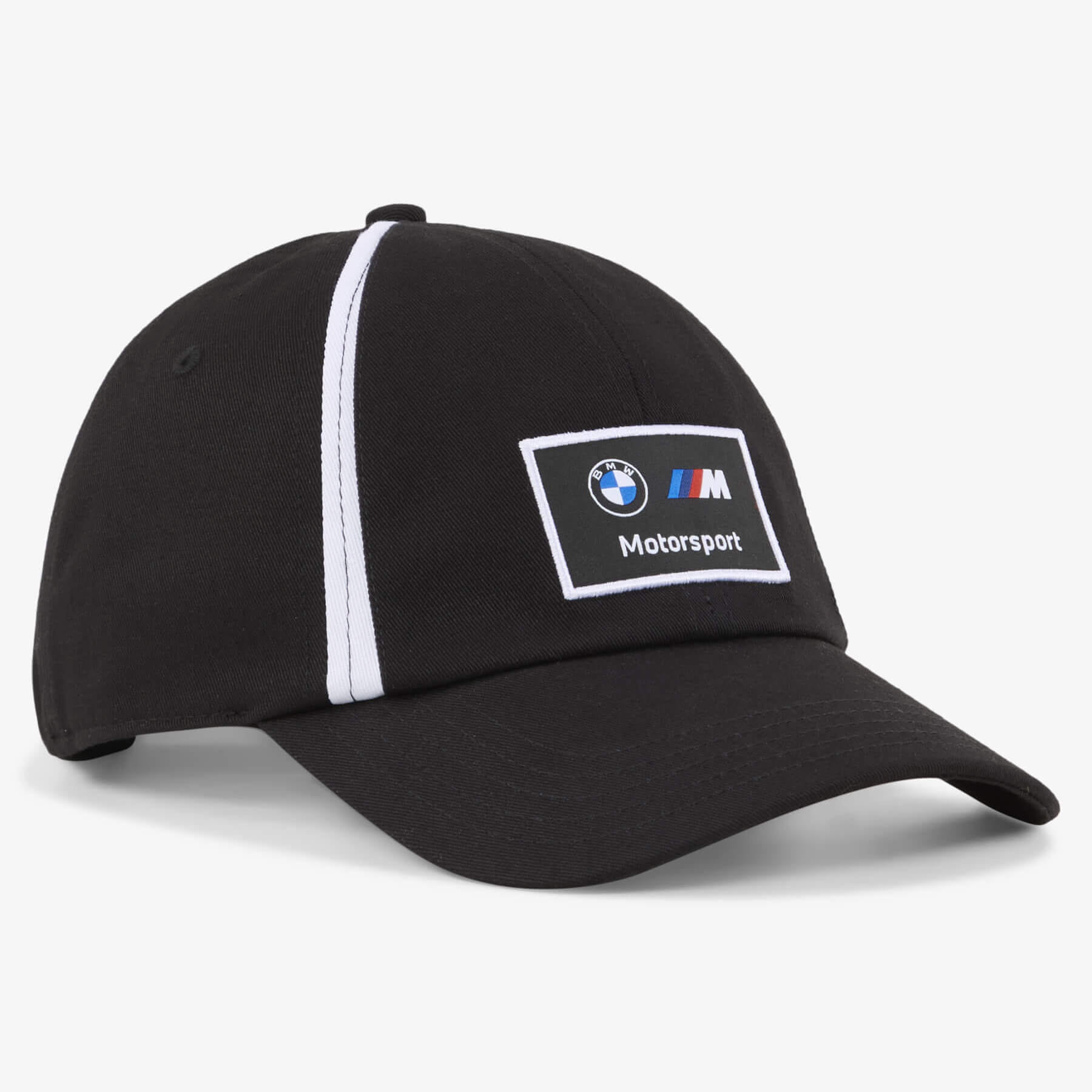 Czapka BMW M Motorsport Haritage Black 80165B5D0F1