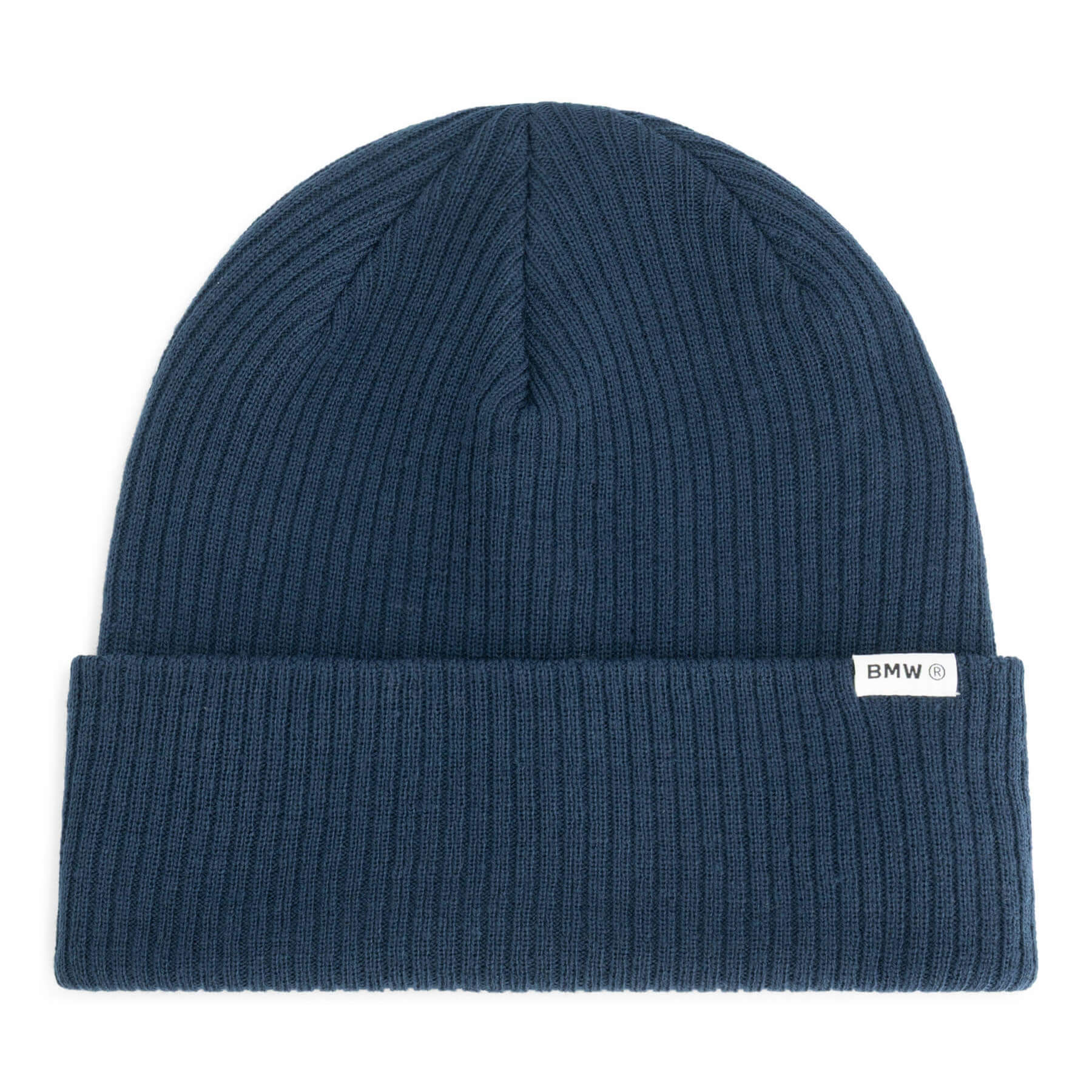 Czapka zimowa BMW Beanie Blue 80165B70CE1