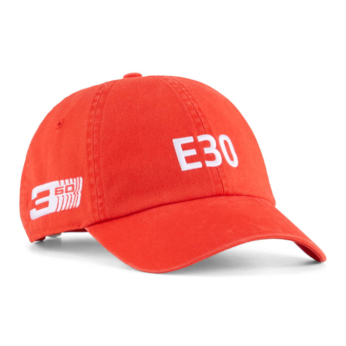 Czapka BMW E30 50Y 3er 80165B7E206