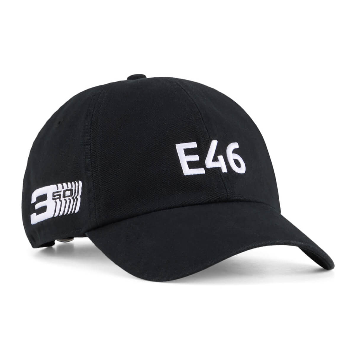 Czapka BMW E46 50Y 3er 80165B7E208