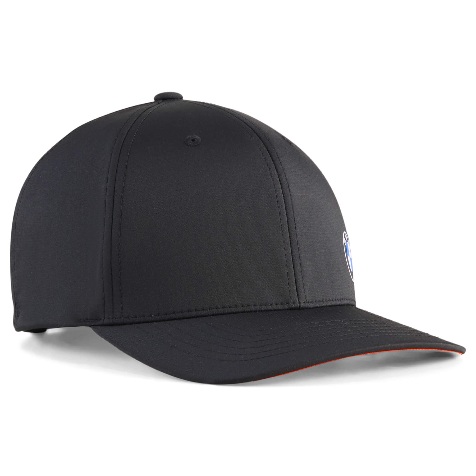 Czapka BMW Tech Black 80165B83F50