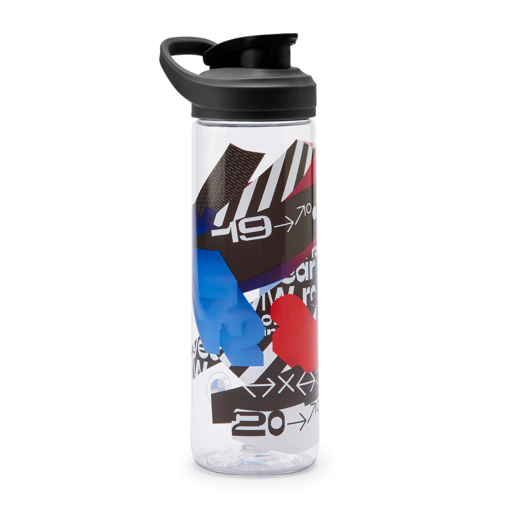 Butelka/Bidon BMW M Motorsport 700 ml 80232864116