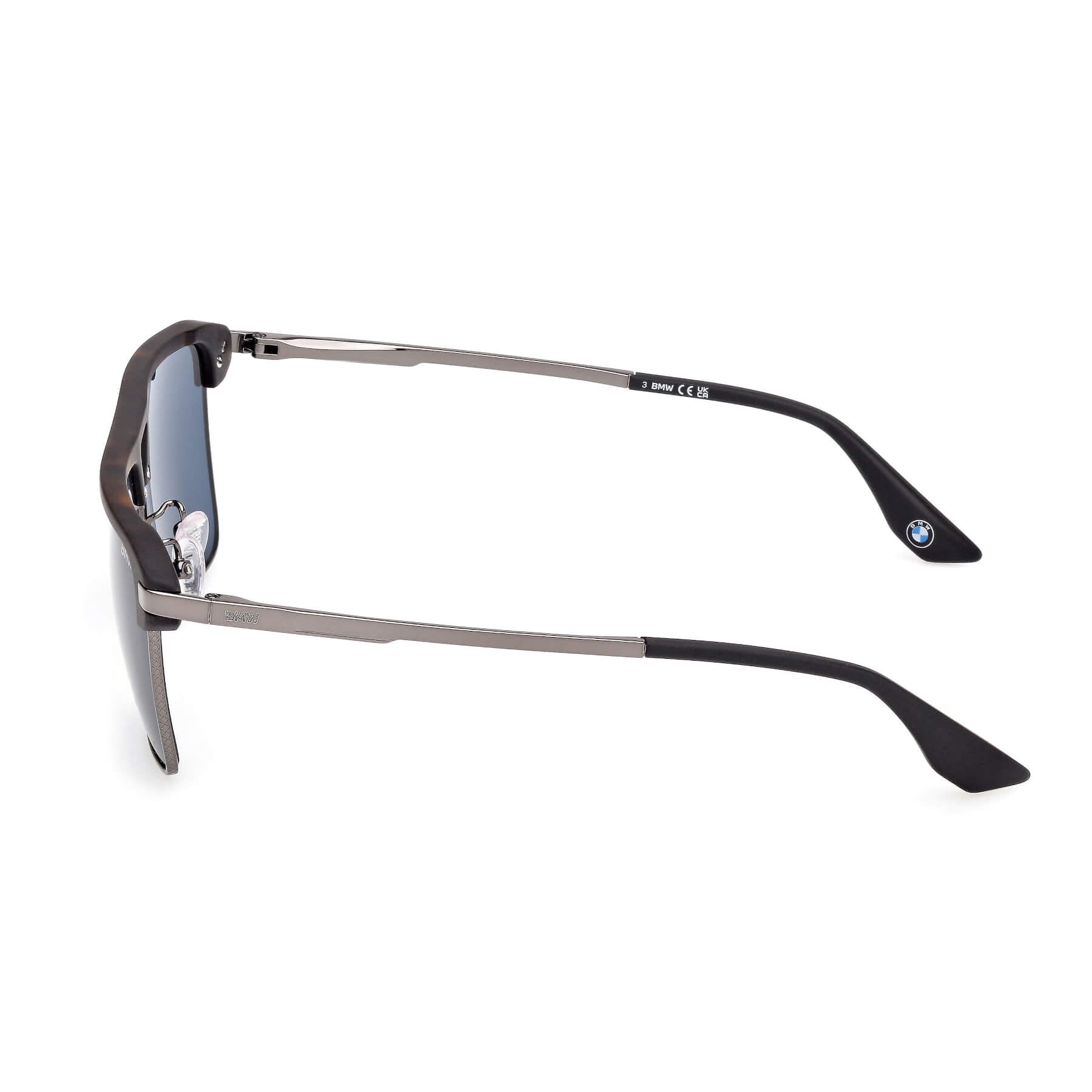 Okulary przeciwsłoneczne BMW Havana 80255B5D146