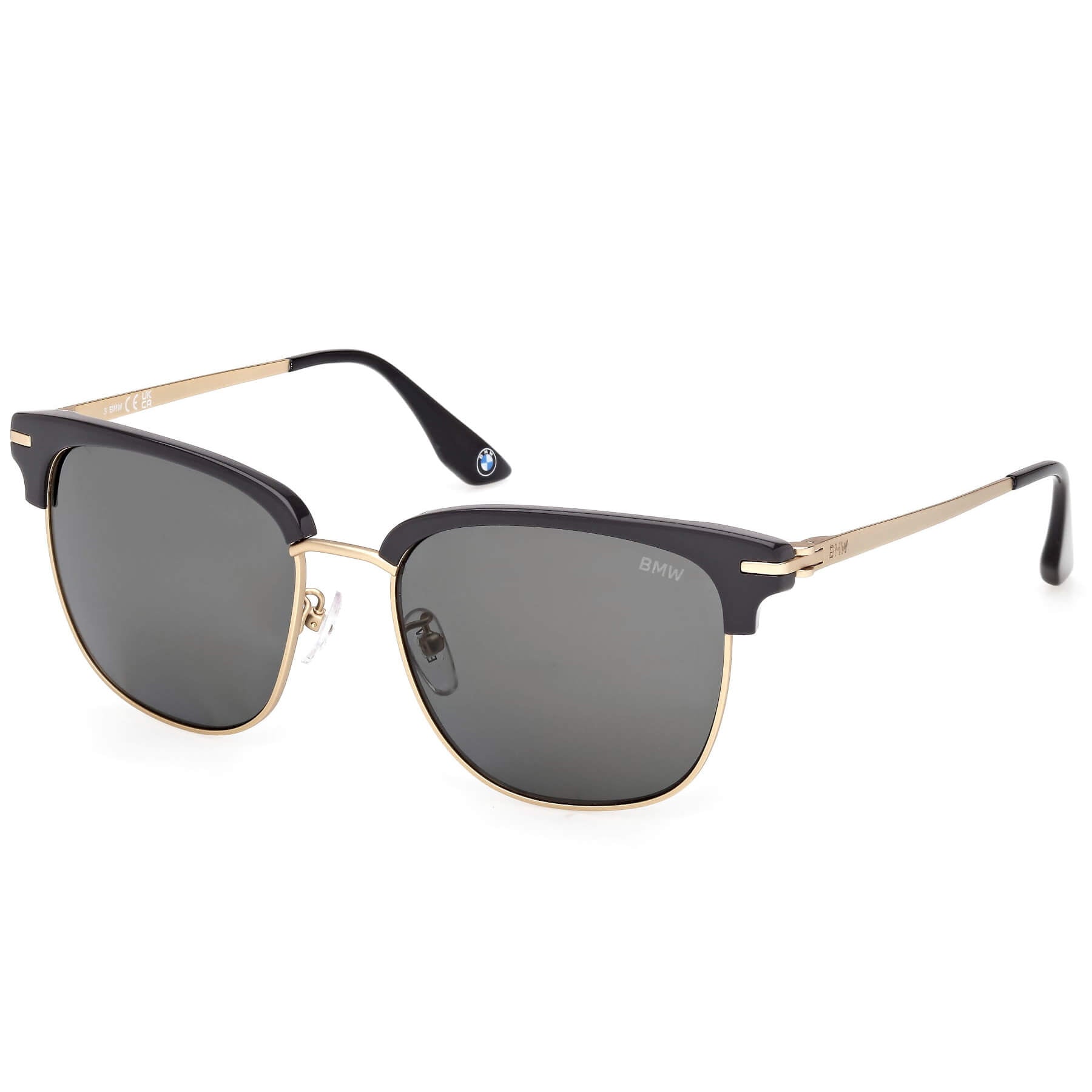 Okulary przeciwsłoneczne BMW Metal Polarized 80255B5D147