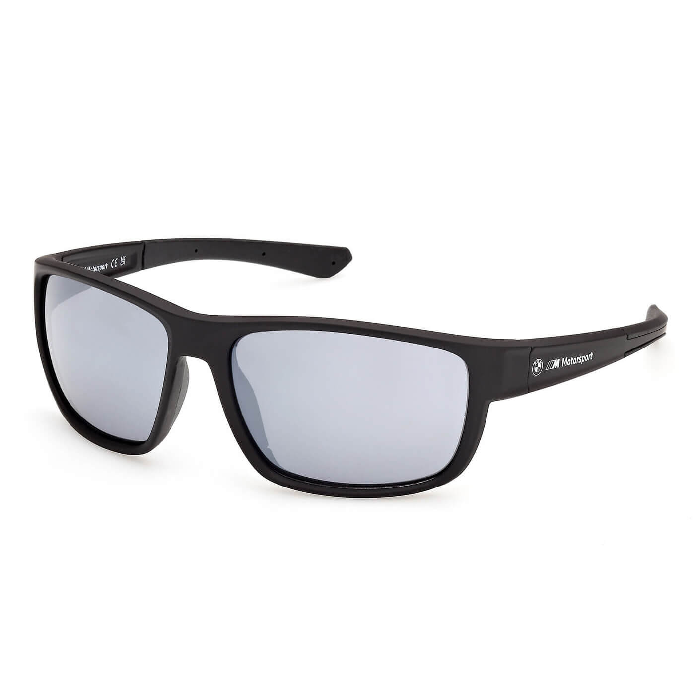 Okulary przeciwsłoneczne BMW M Motorsport Mirror Black 80255B840B5