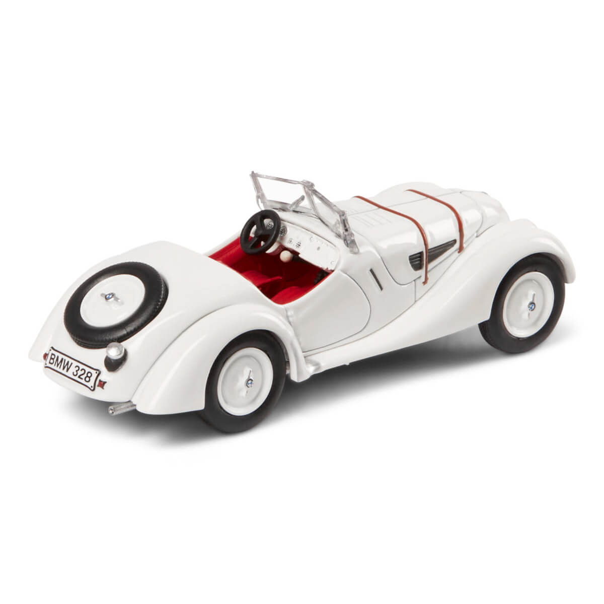 Miniatura BMW 328 1:64 80425B5F644