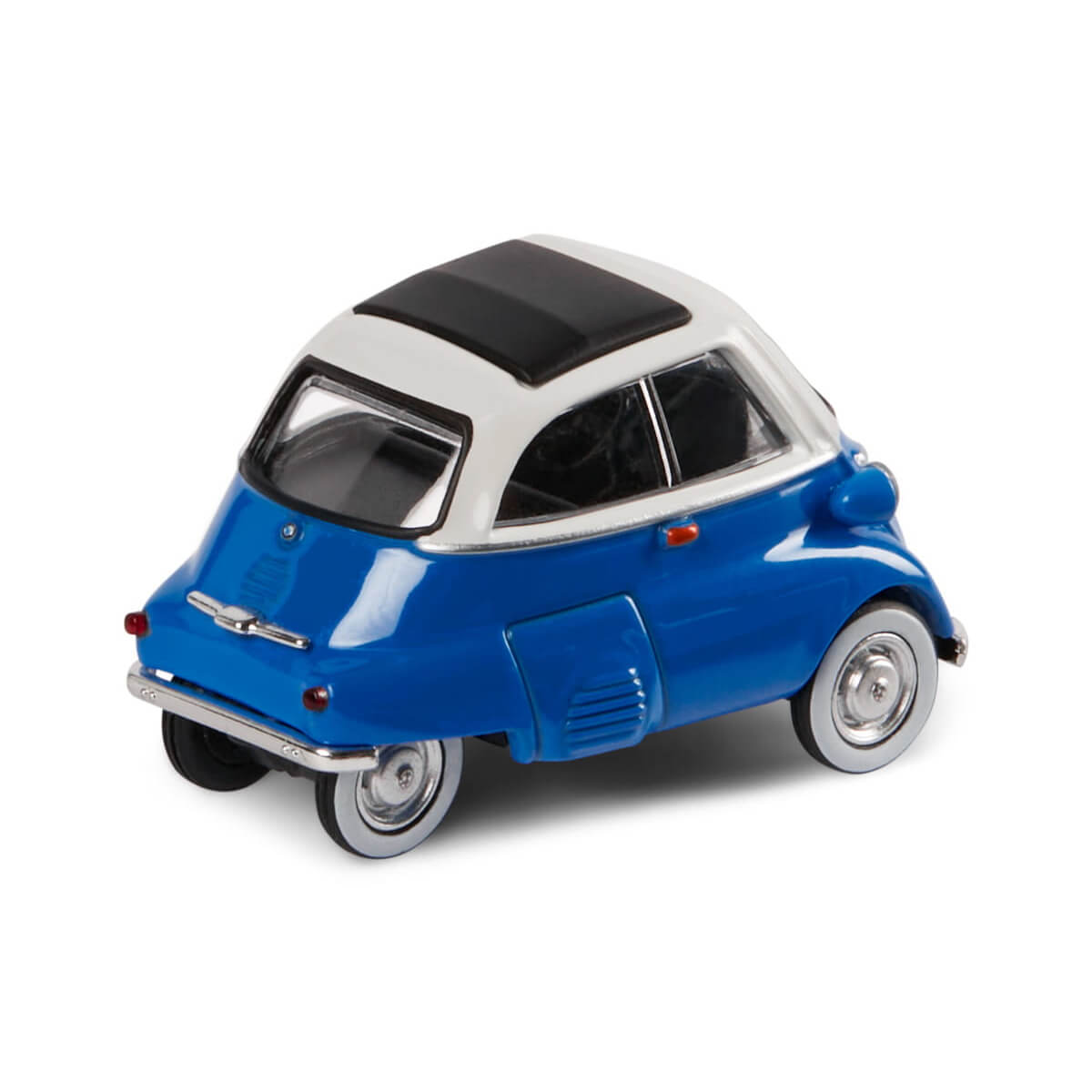 Miniatura BMW Isetta 1:64 80425B5F645