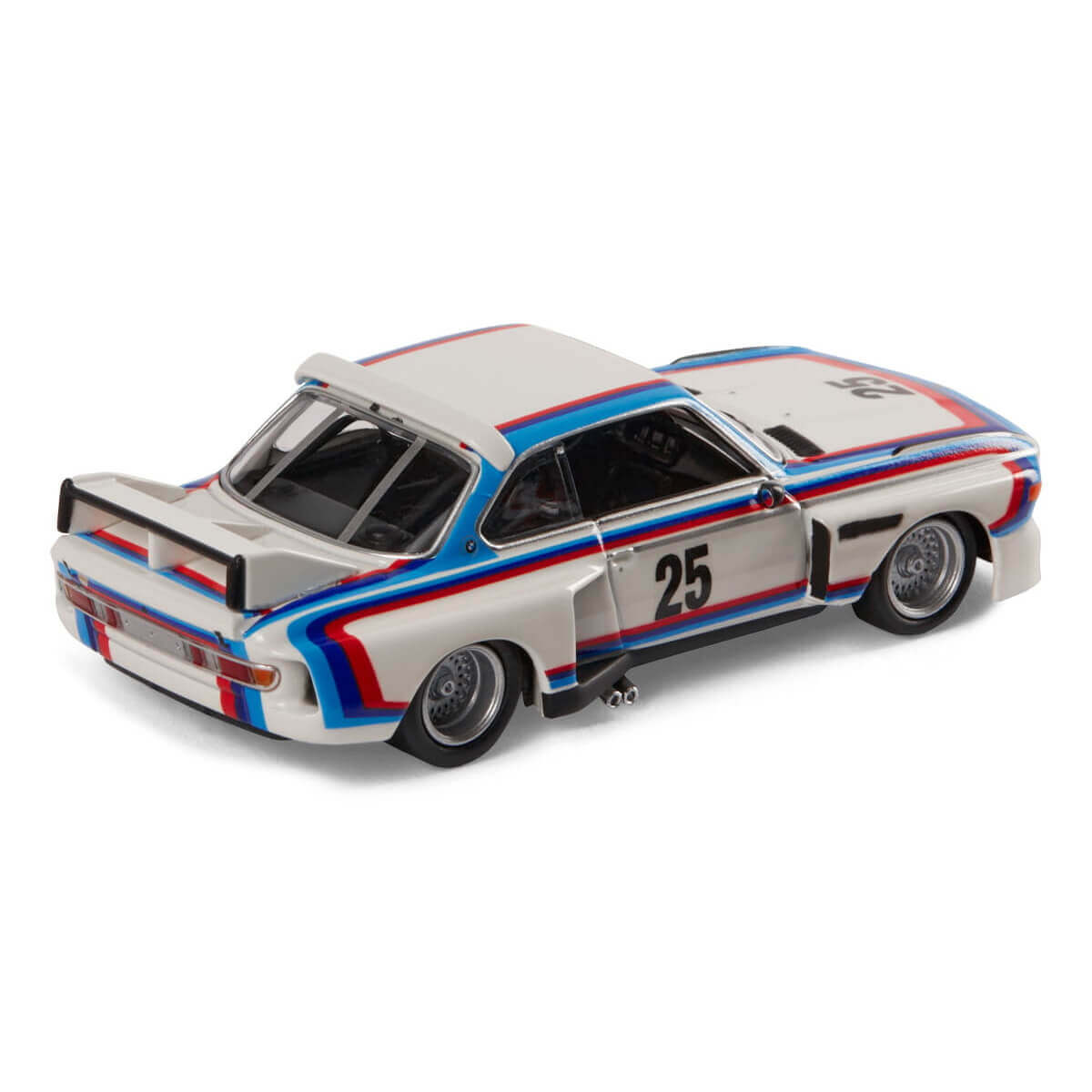 Miniatura BMW 3.0 CSL 1:64 80425B5F648
