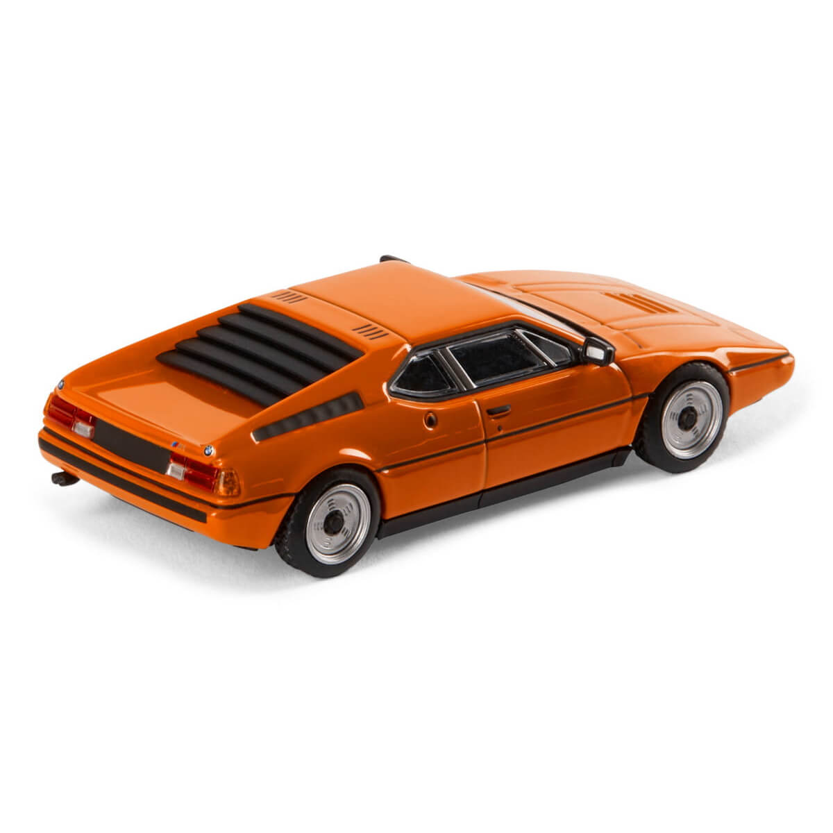 Miniatura BMW M1 (E26) 1:64 80425B5F649