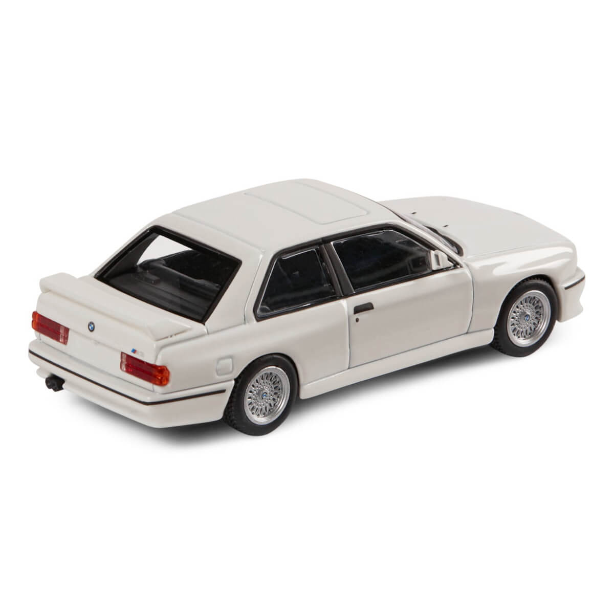 Miniatura BMW M3 (E30) 1:64 80425B5F650