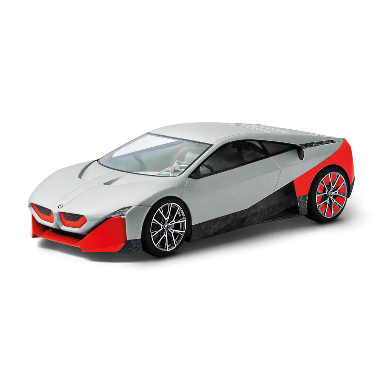 Miniatura BMW Vision M Next 1:18 80435A072D8