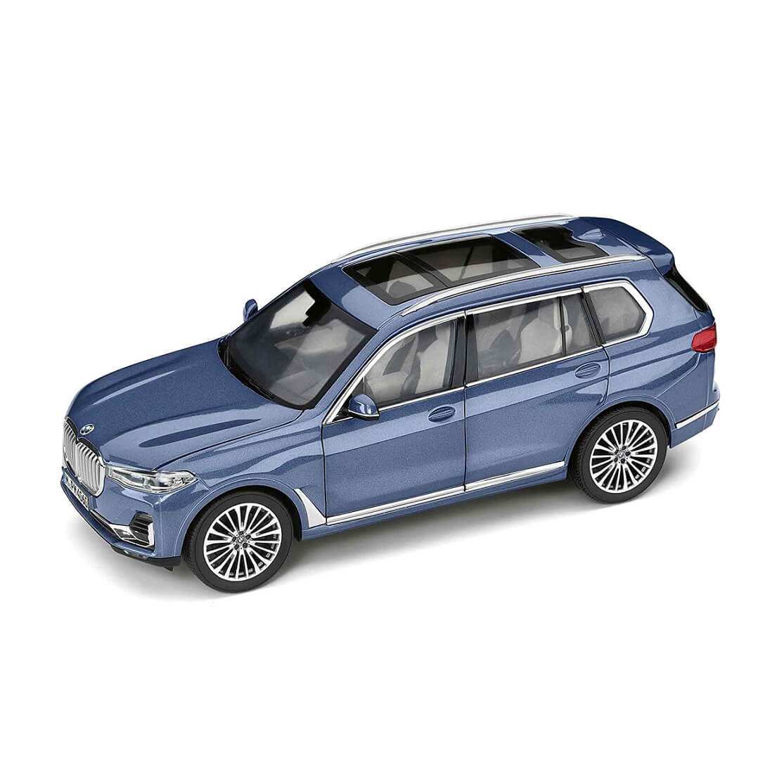 Miniatura BMW X7 (G07) 1:18 80435A51987