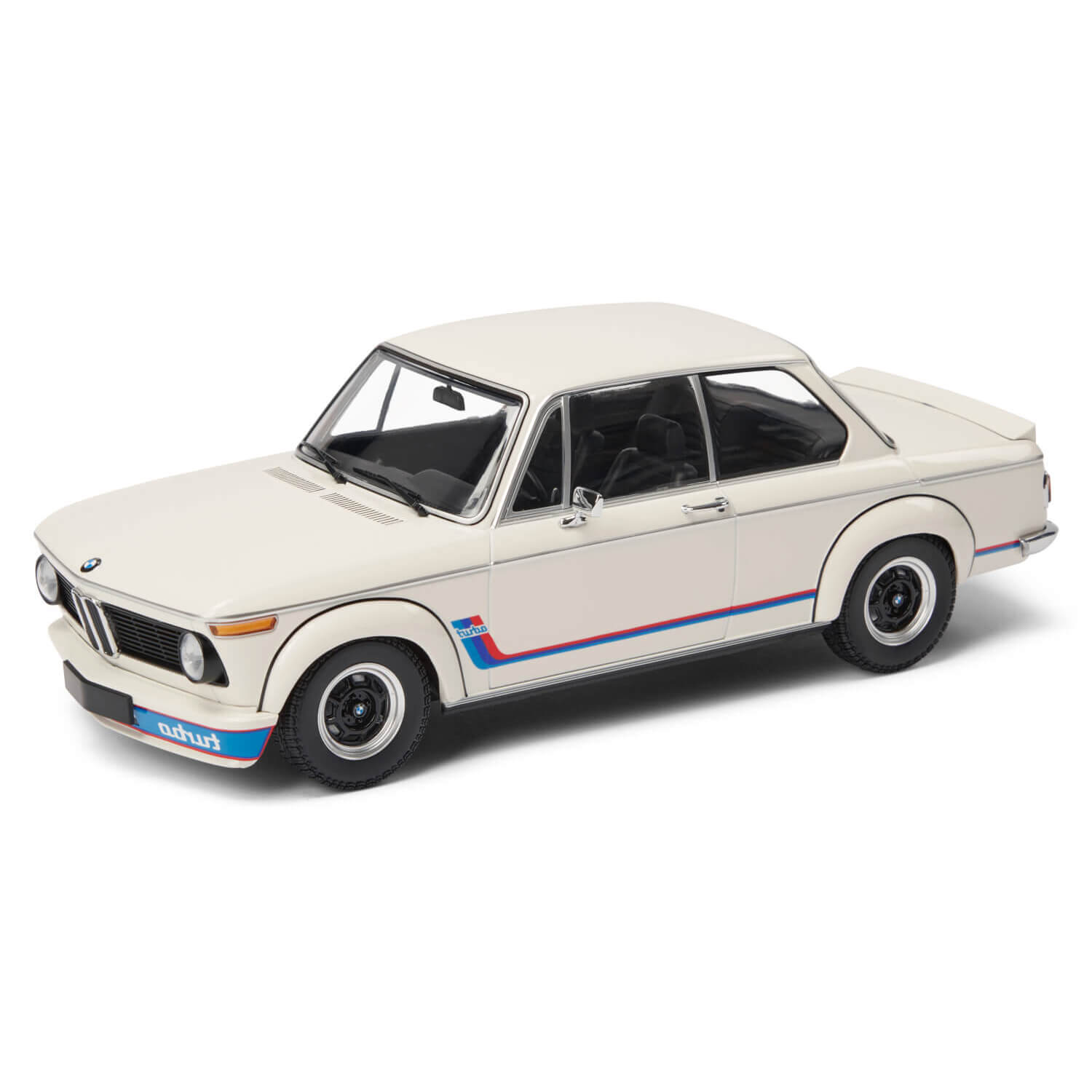 Miniatura BMW 2002 turbo 1:18 80435B5D022