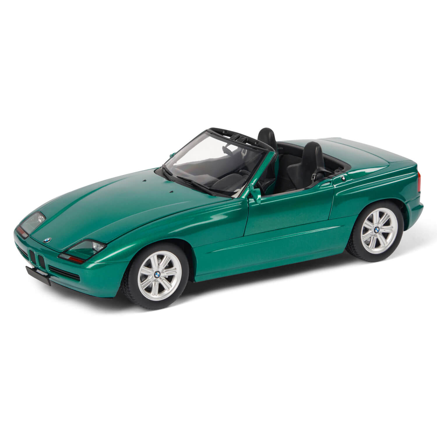 Miniatura BMW Z1 (E30) 1:18 80435B5D025
