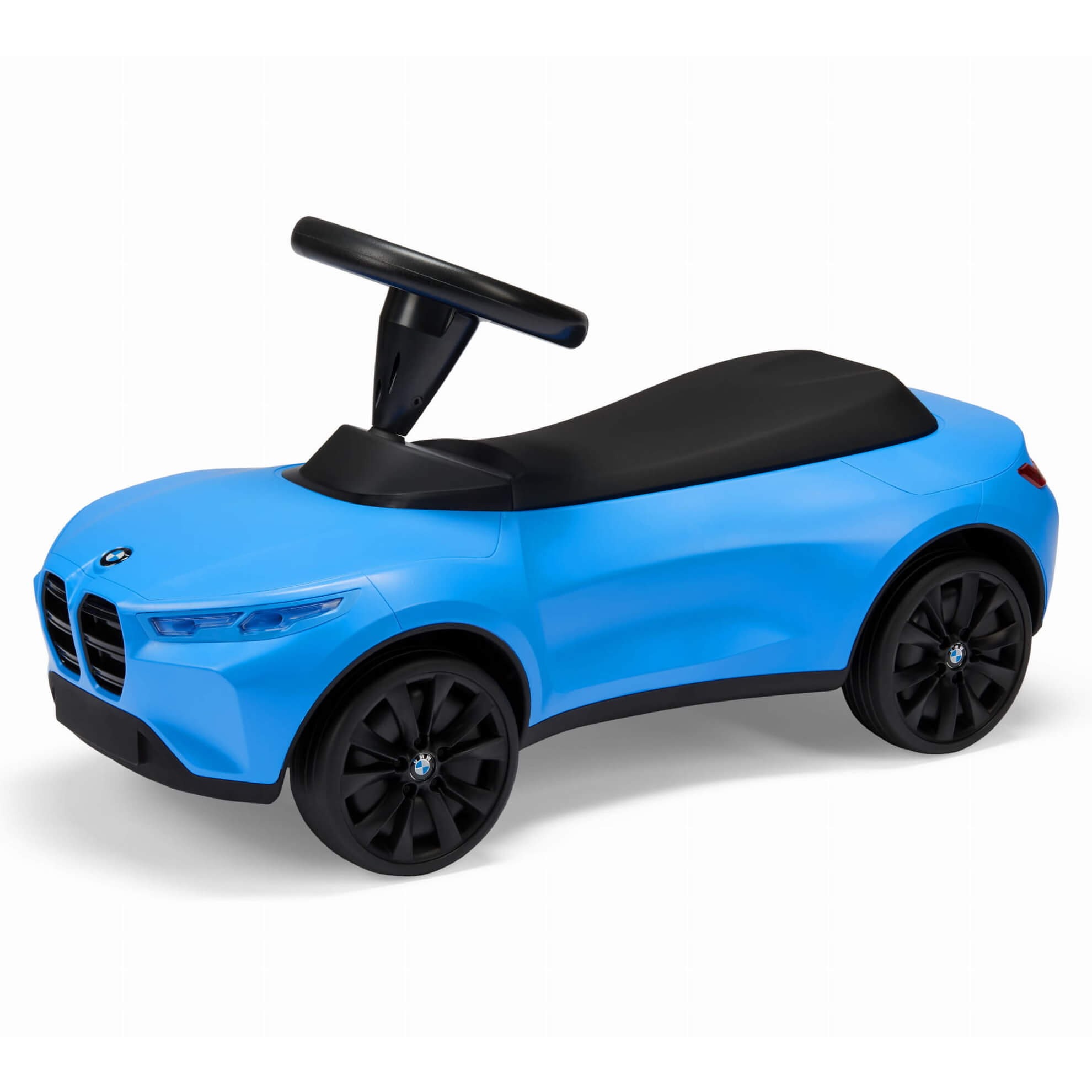 BMW BABY RACER IV Niebieski 80935B308D5