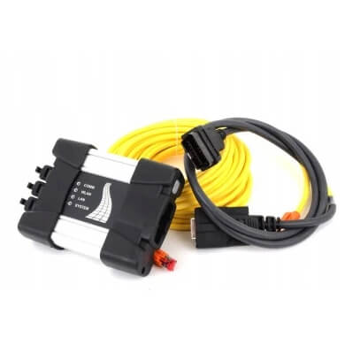 Głowica diagnostyczna BMW ICOM Next A 81315B519A5