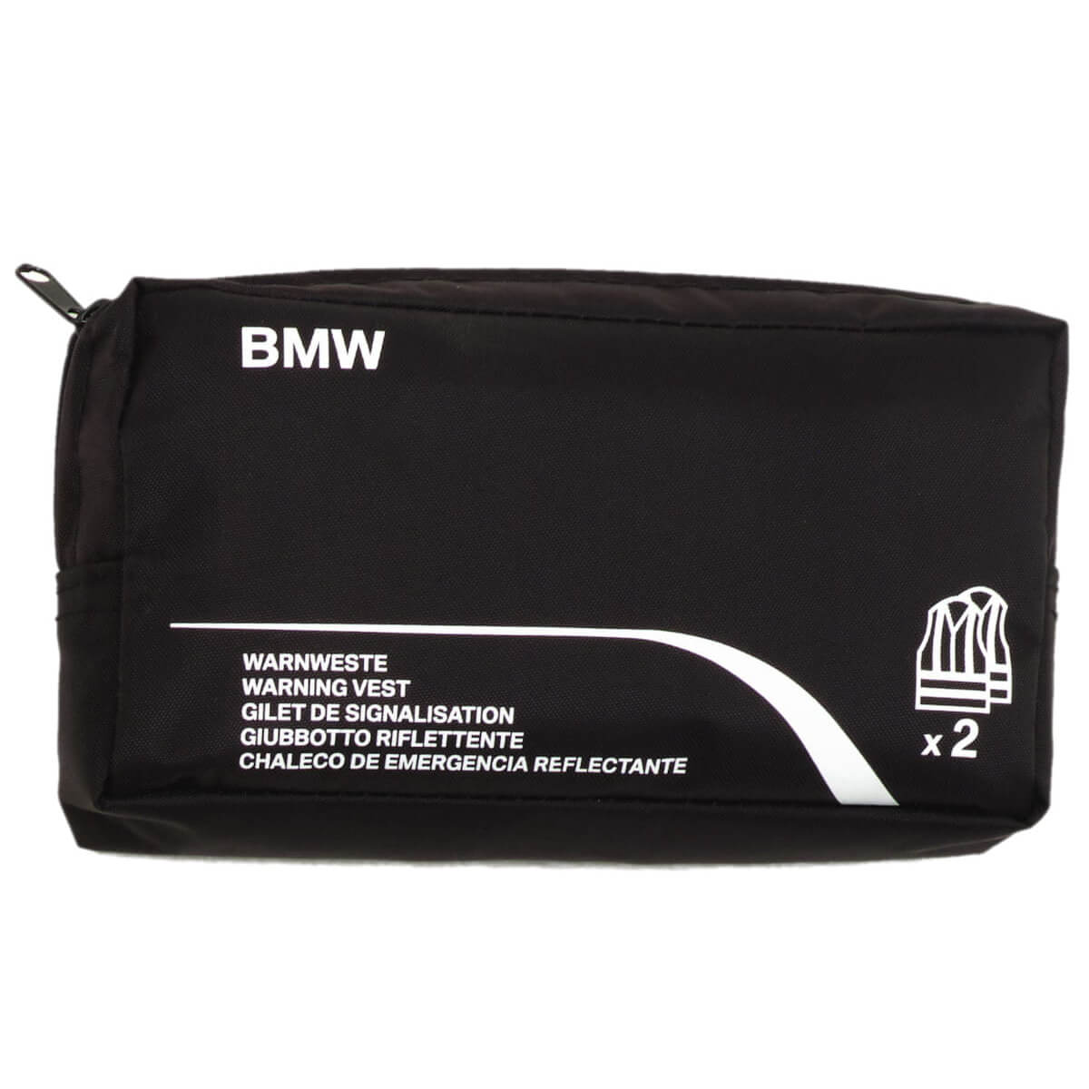 Kamizelki ostrzegawcze BMW (2 szt.) 82205B8AA05