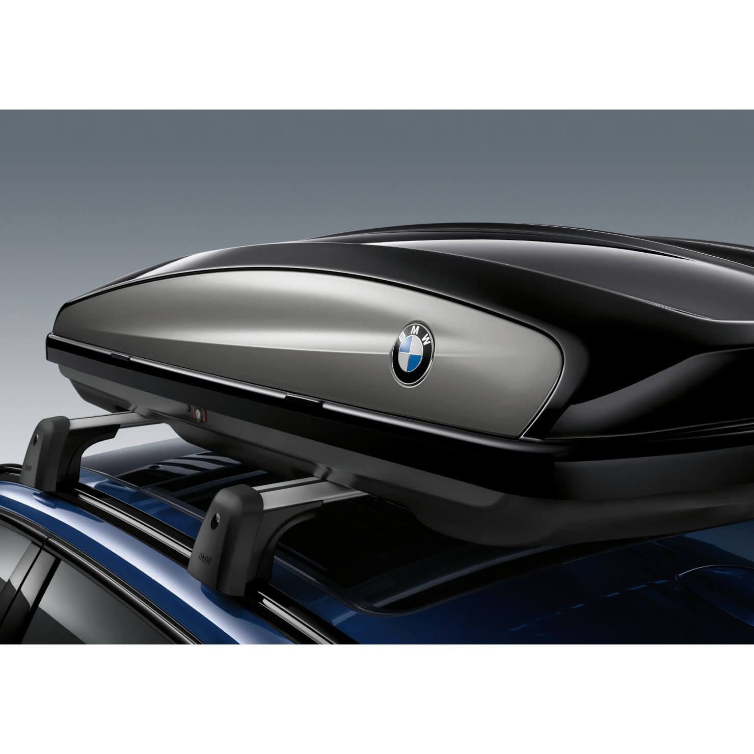 Box dachowy 420L BMW 82732406460