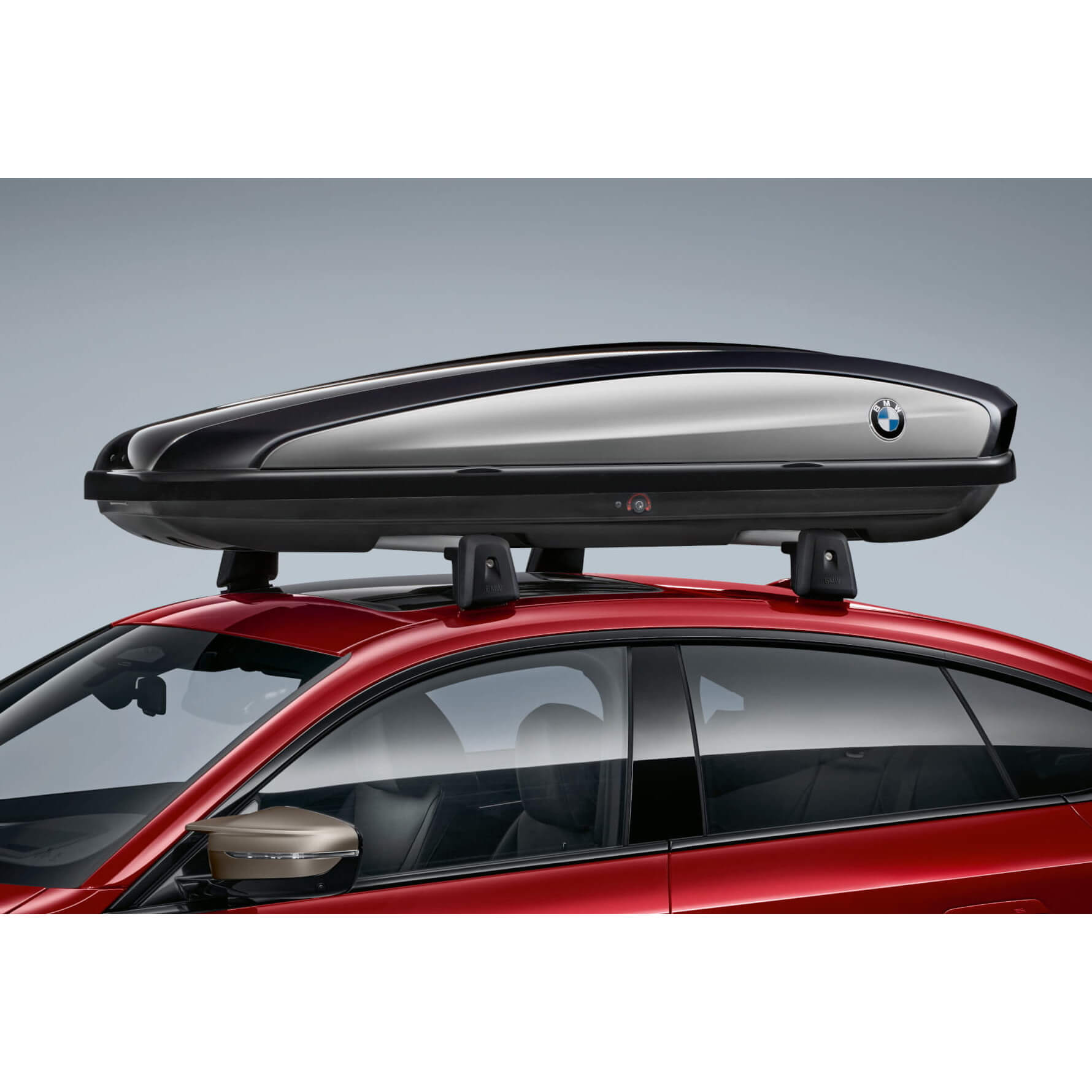 Box dachowy 320L BMW 82732420634