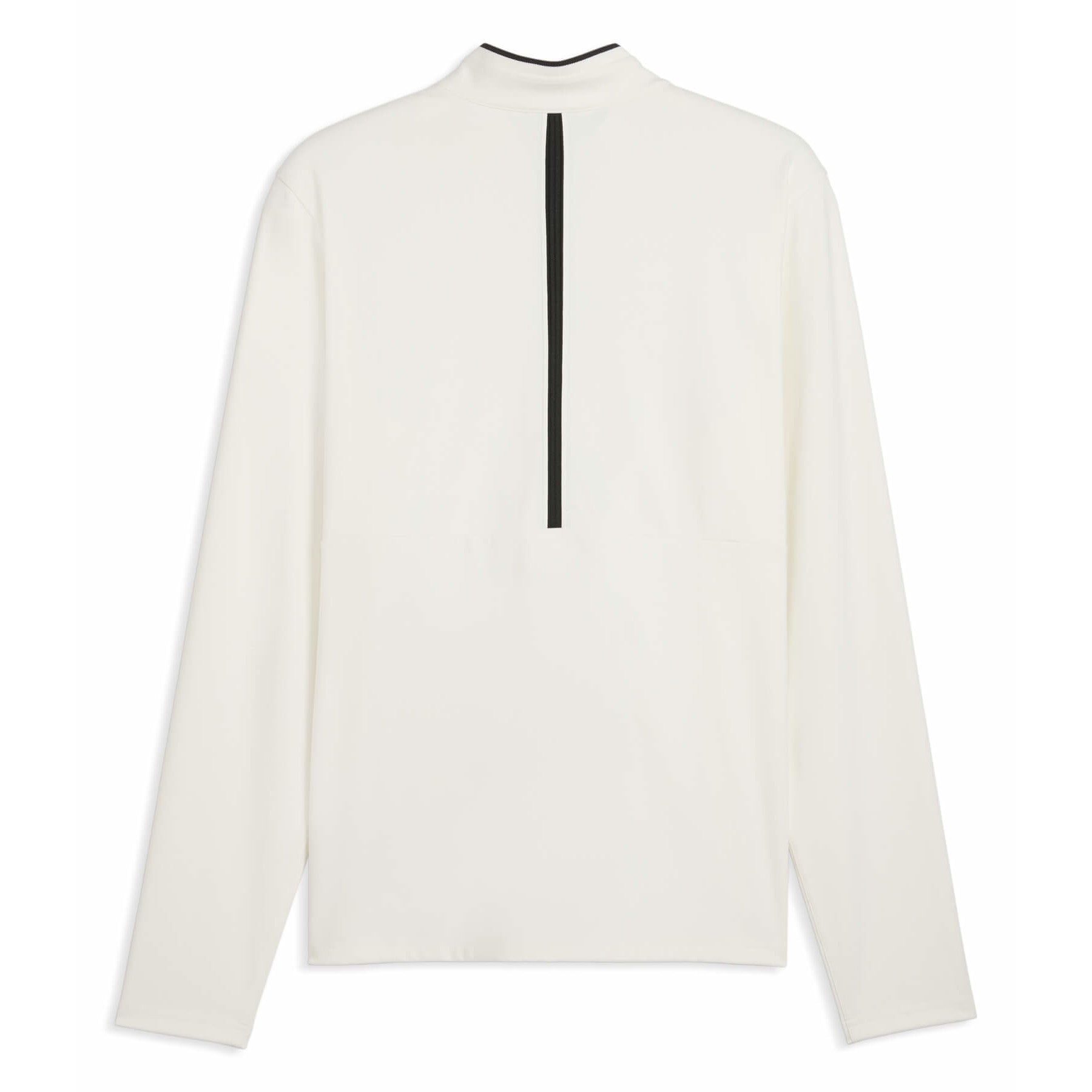 Bluza 1/4 Zip BMW Cloudspun Warm White 80145B83F39/F43